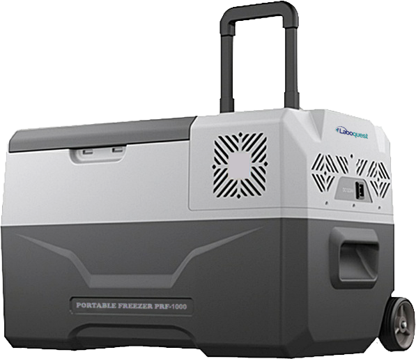Portable Refrigerator PRF 1000